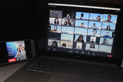 Telkomsel Gelar Meet the Cast Bersama Pelanggan, Media dan Komunitas di Sumatera